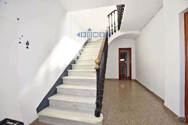 6 chambre Villa/Maison à vendre à Ronda avec garage - 600 000 € (Ref: 10078917)