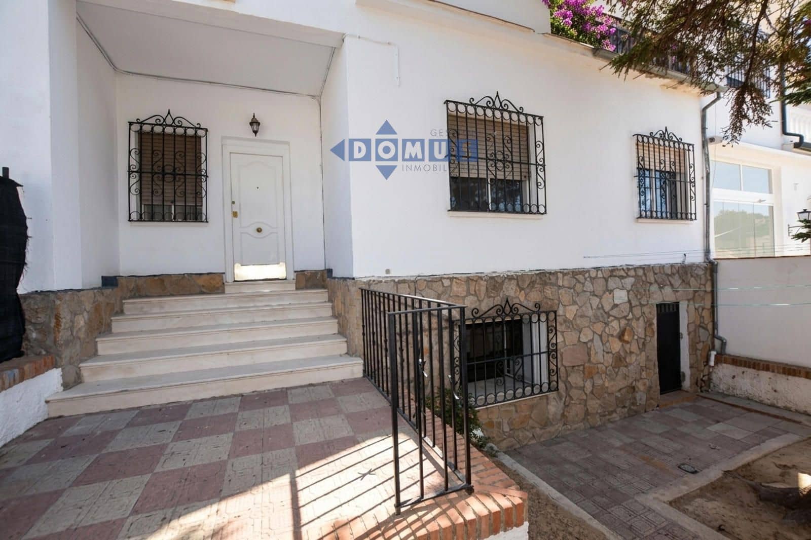 6 camera da letto Villa in vendita in Ronda con garage - 550.000 € (Rif: 10078917)