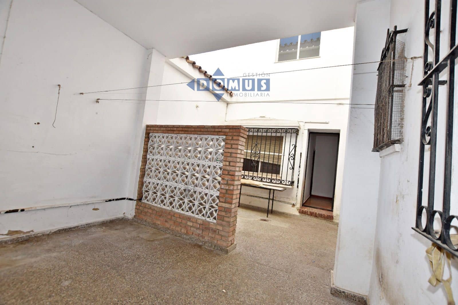 6 camera da letto Villa in vendita in Ronda con garage - 550.000 € (Rif: 10078917)