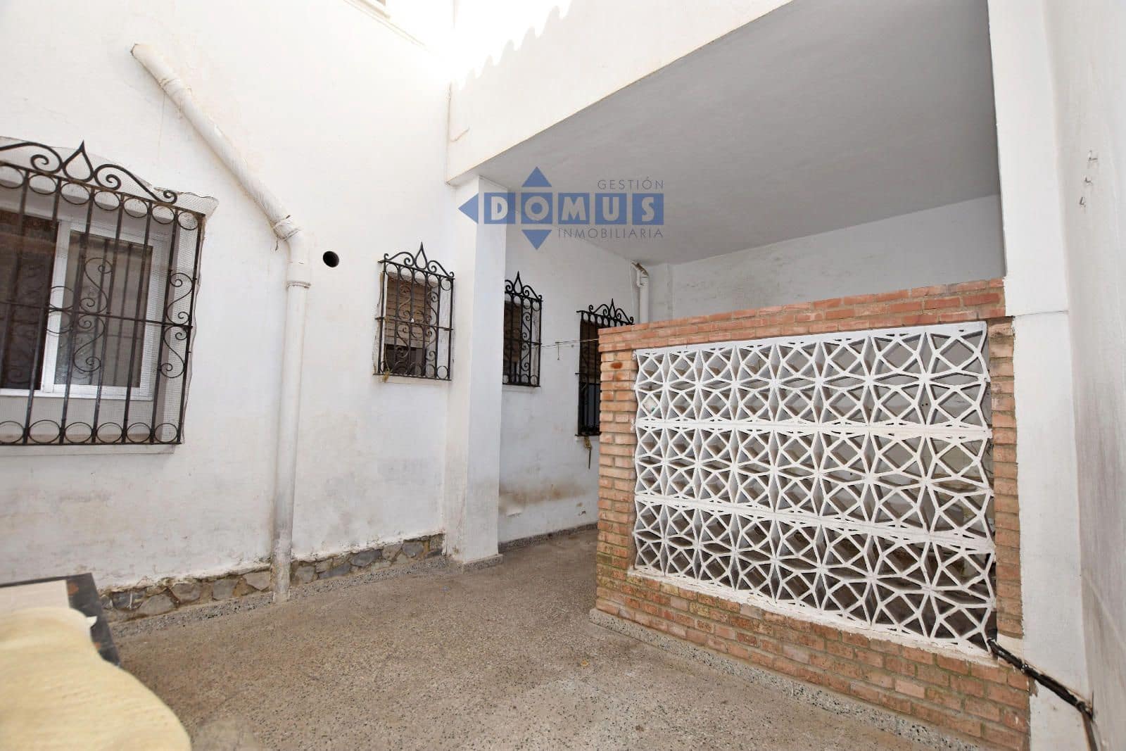 6 camera da letto Villa in vendita in Ronda con garage - 550.000 € (Rif: 10078917)
