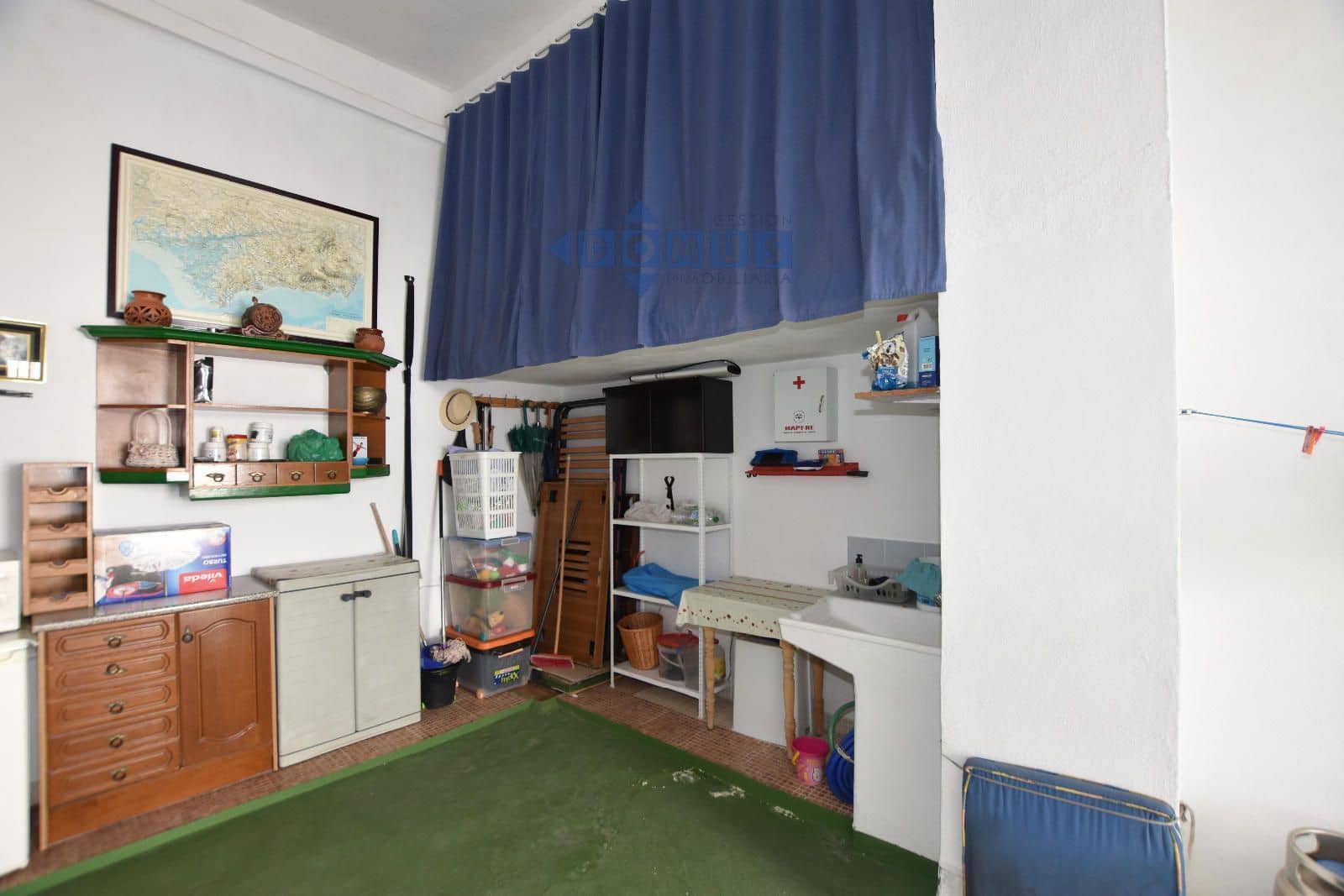 3 makuuhuone Asunto myytävänä paikassa Ronda mukana 
autotalli - 185 000 € (Ref: 10091329)