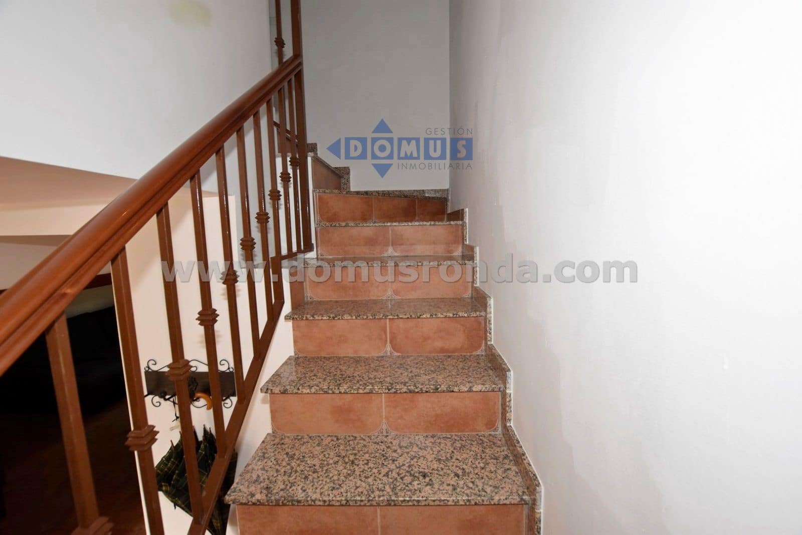 4 sovrum Hus till salu i Cuevas del Becerro med pool garage - 185 000 € (Ref: 10100497)