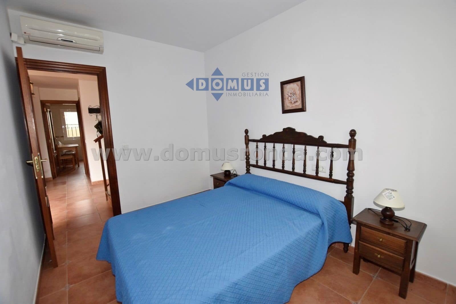 4 sovrum Hus till salu i Cuevas del Becerro med pool garage - 185 000 € (Ref: 10100497)