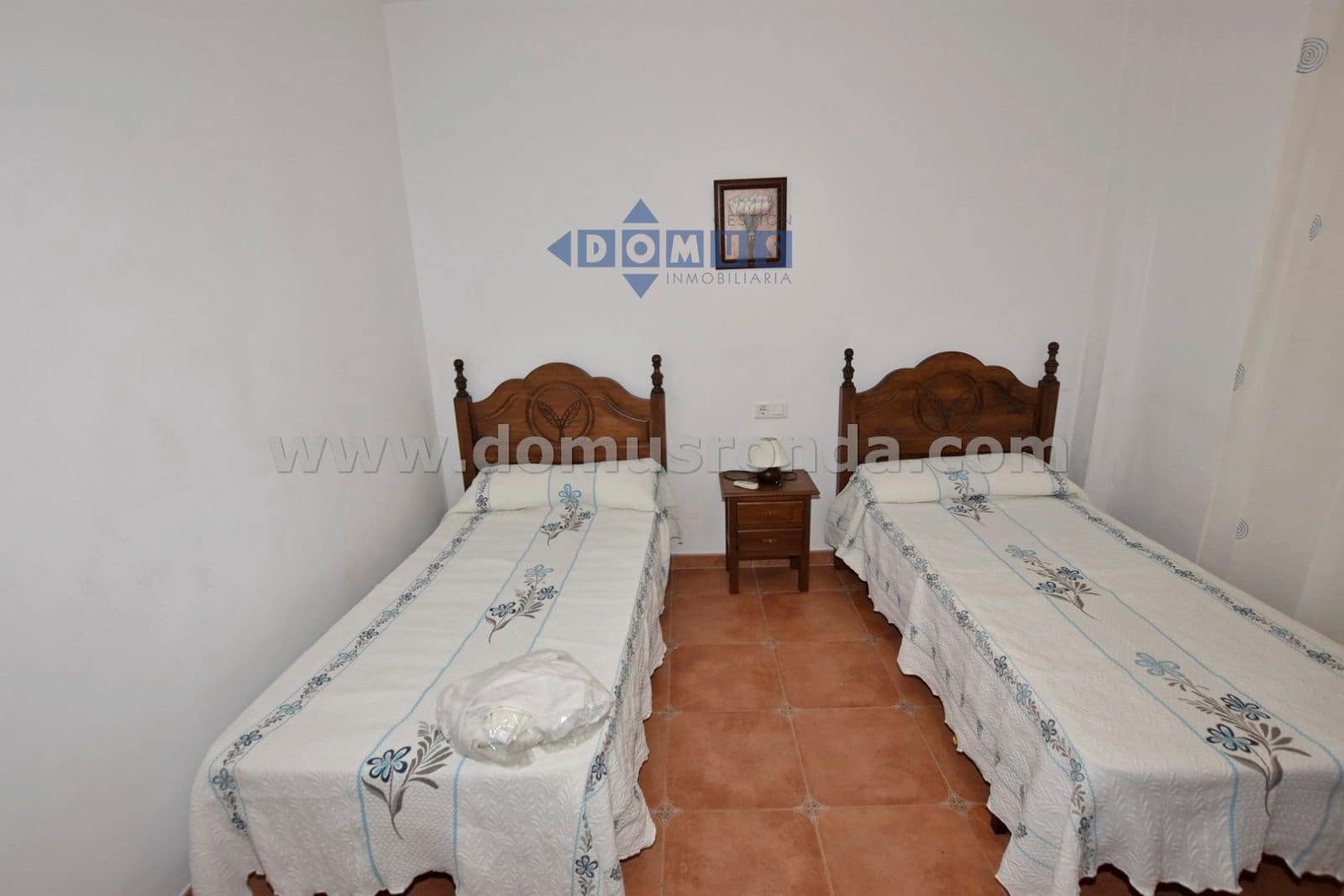4 sovrum Hus till salu i Cuevas del Becerro med pool garage - 185 000 € (Ref: 10100497)