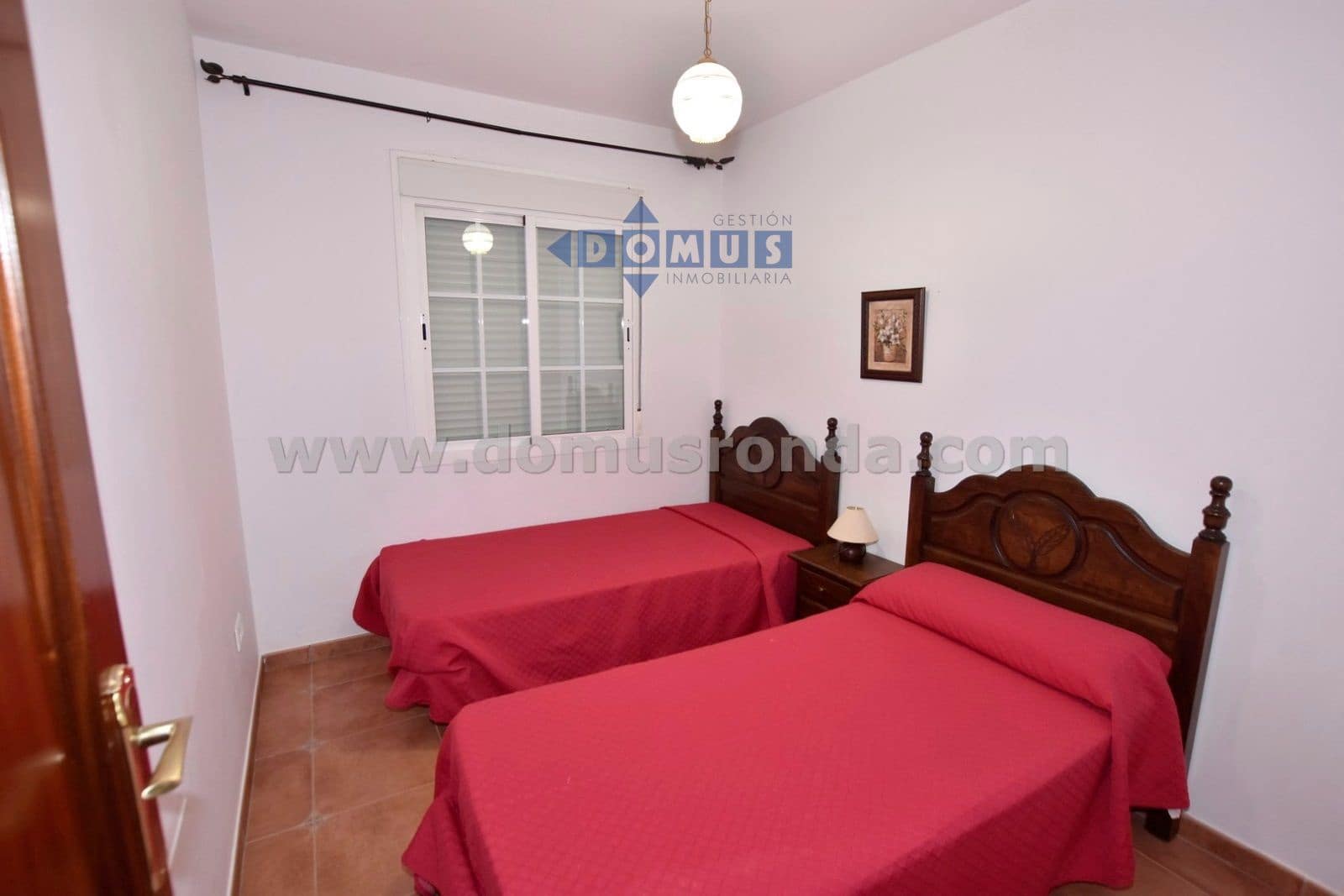 4 sovrum Hus till salu i Cuevas del Becerro med pool garage - 185 000 € (Ref: 10100497)