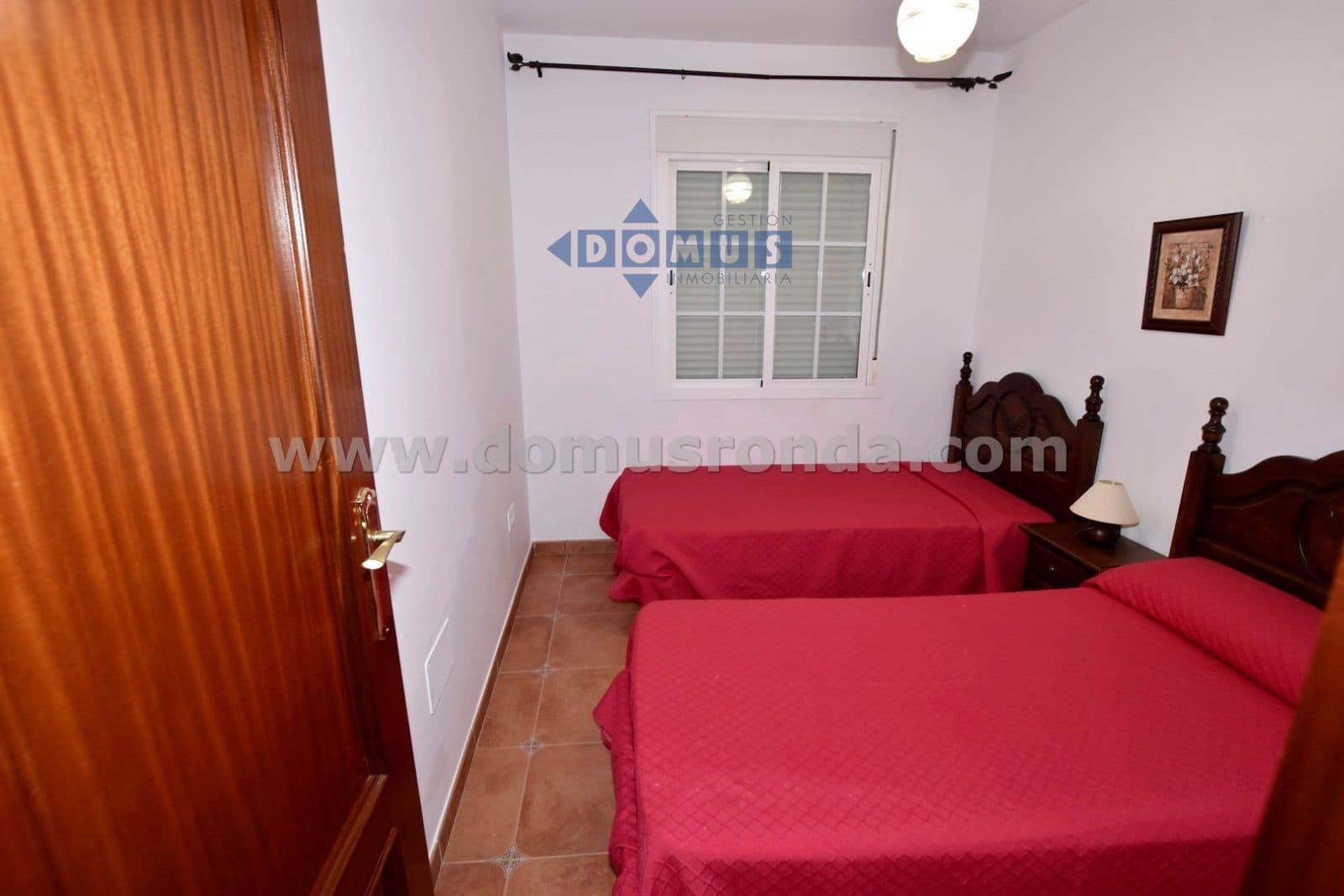 4 sovrum Hus till salu i Cuevas del Becerro med pool garage - 185 000 € (Ref: 10100497)