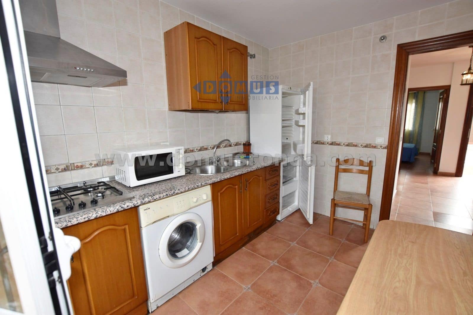 4 sovrum Hus till salu i Cuevas del Becerro med pool garage - 185 000 € (Ref: 10100497)