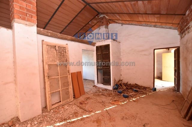 7 soveværelse Villa til salg i Ronda med swimmingpool - € 690.000 (Ref: 10124752)