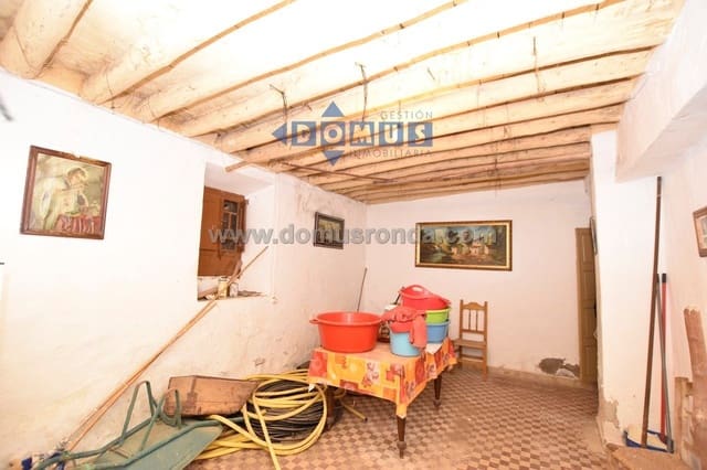 7 soveværelse Villa til salg i Ronda med swimmingpool - € 690.000 (Ref: 10124752)