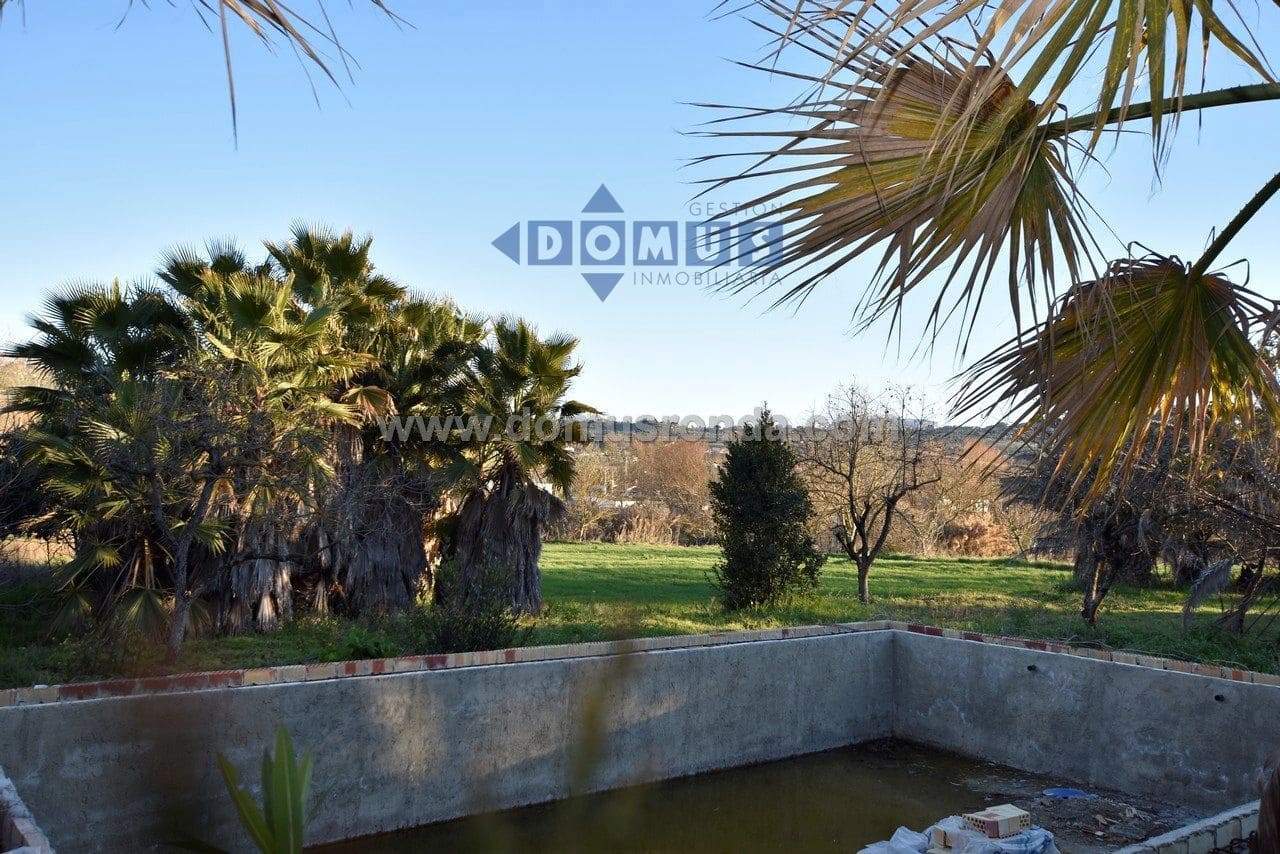 7 bedroom Villa for sale in Ronda with pool - € 690,000 (Ref: 10124752)
