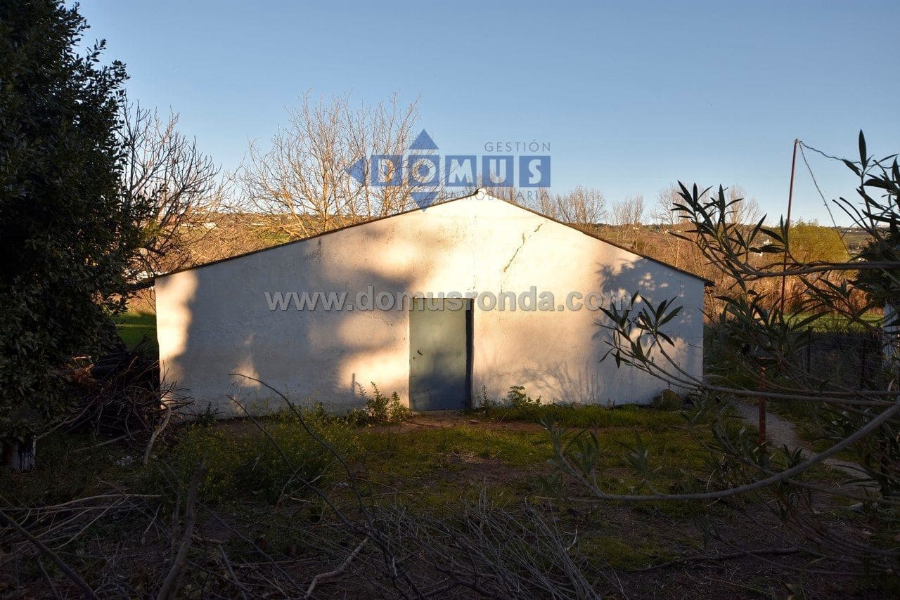 7 bedroom Villa for sale in Ronda with pool - € 690,000 (Ref: 10124752)