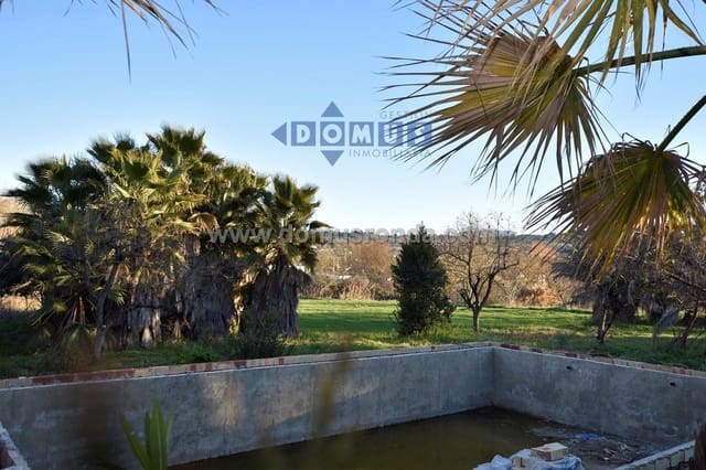 7 soveværelse Villa til salg i Ronda med swimmingpool - € 690.000 (Ref: 10124752)
