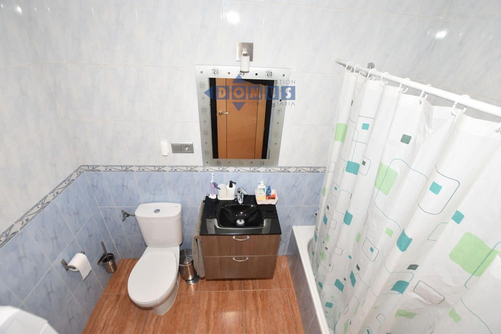 3 Zimmer Wohnung zu verkaufen in Ronda - 175.000 € (Ref: 10153736)