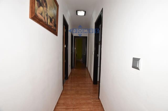 3 Zimmer Wohnung zu verkaufen in Ronda - 175.000 € (Ref: 10153736)