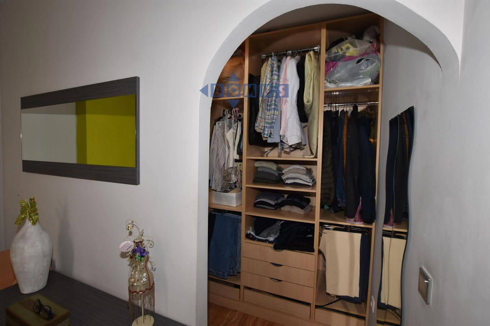 3 Zimmer Wohnung zu verkaufen in Ronda - 175.000 € (Ref: 10153736)