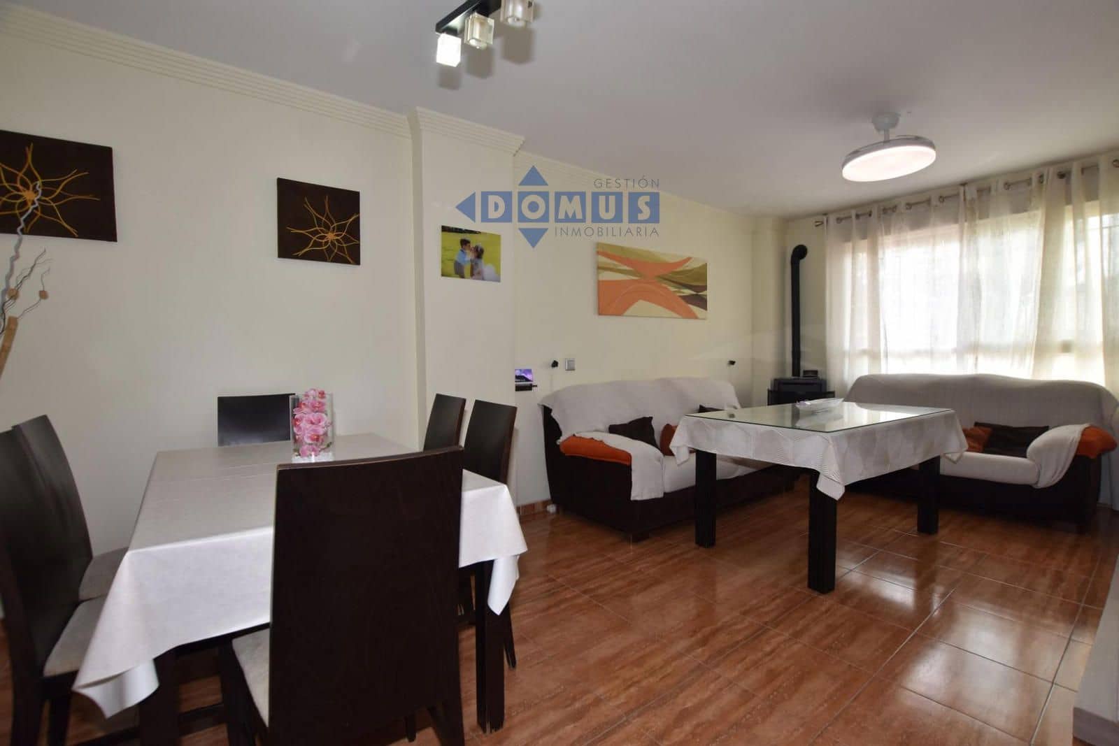 3 Zimmer Wohnung zu verkaufen in Ronda - 175.000 € (Ref: 10153736)