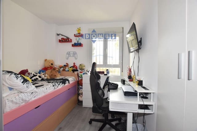3 Zimmer Wohnung zu verkaufen in Ronda - 175.000 € (Ref: 10153736)