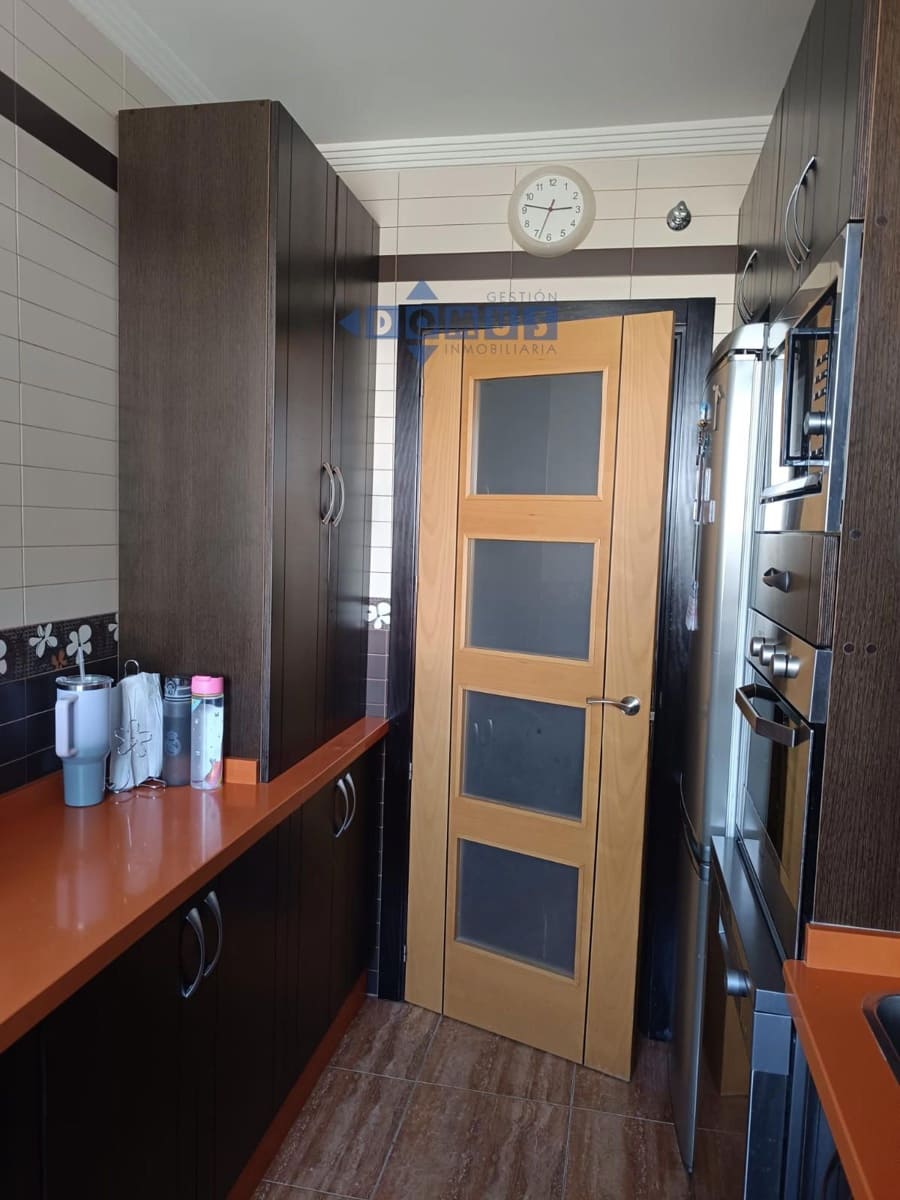 3 Zimmer Wohnung zu verkaufen in Ronda - 175.000 € (Ref: 10153736)