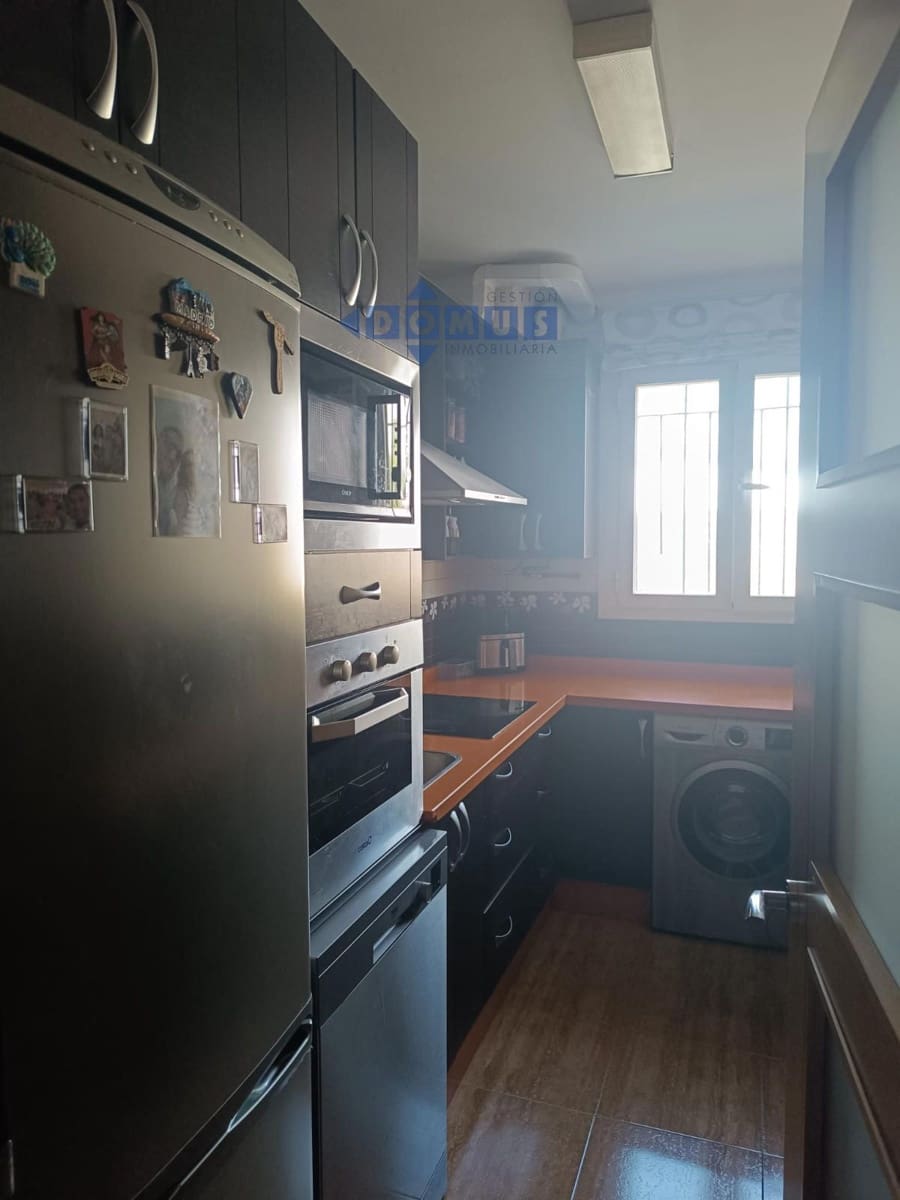 3 Zimmer Wohnung zu verkaufen in Ronda - 175.000 € (Ref: 10153736)
