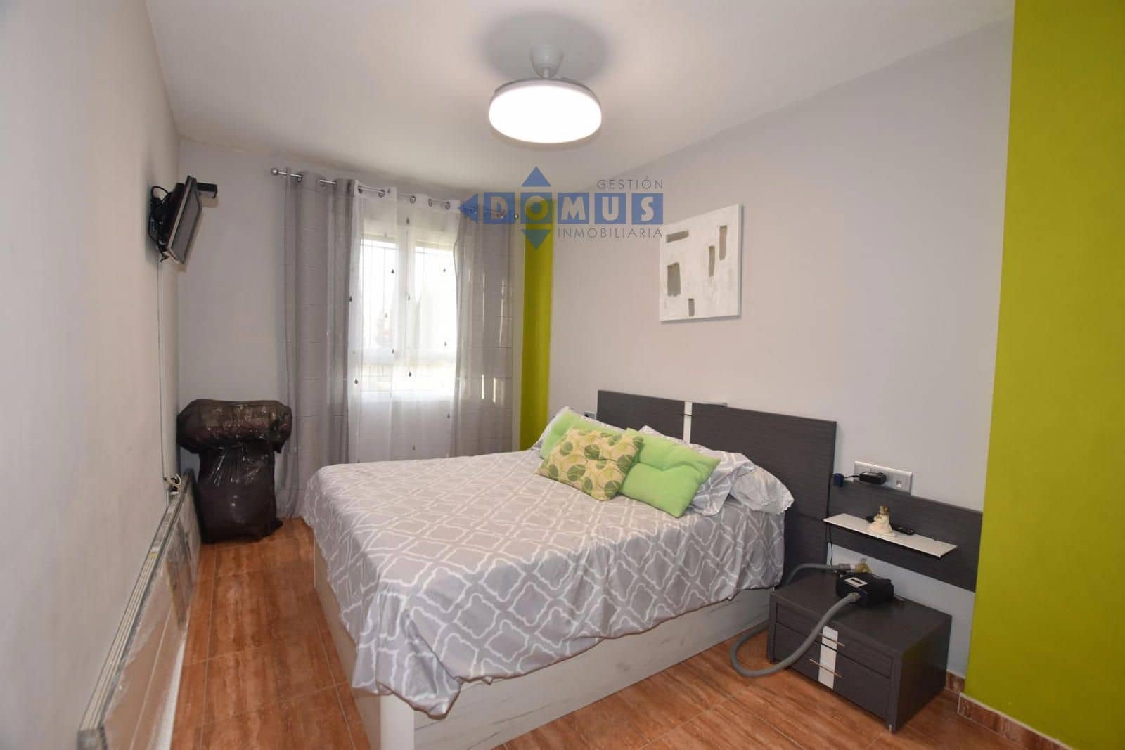 3 Zimmer Wohnung zu verkaufen in Ronda - 175.000 € (Ref: 10153736)
