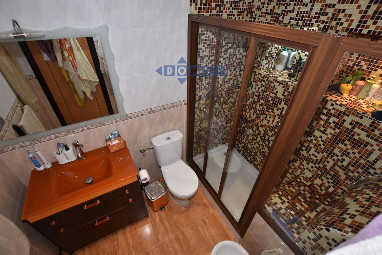 3 Zimmer Wohnung zu verkaufen in Ronda - 175.000 € (Ref: 10153736)