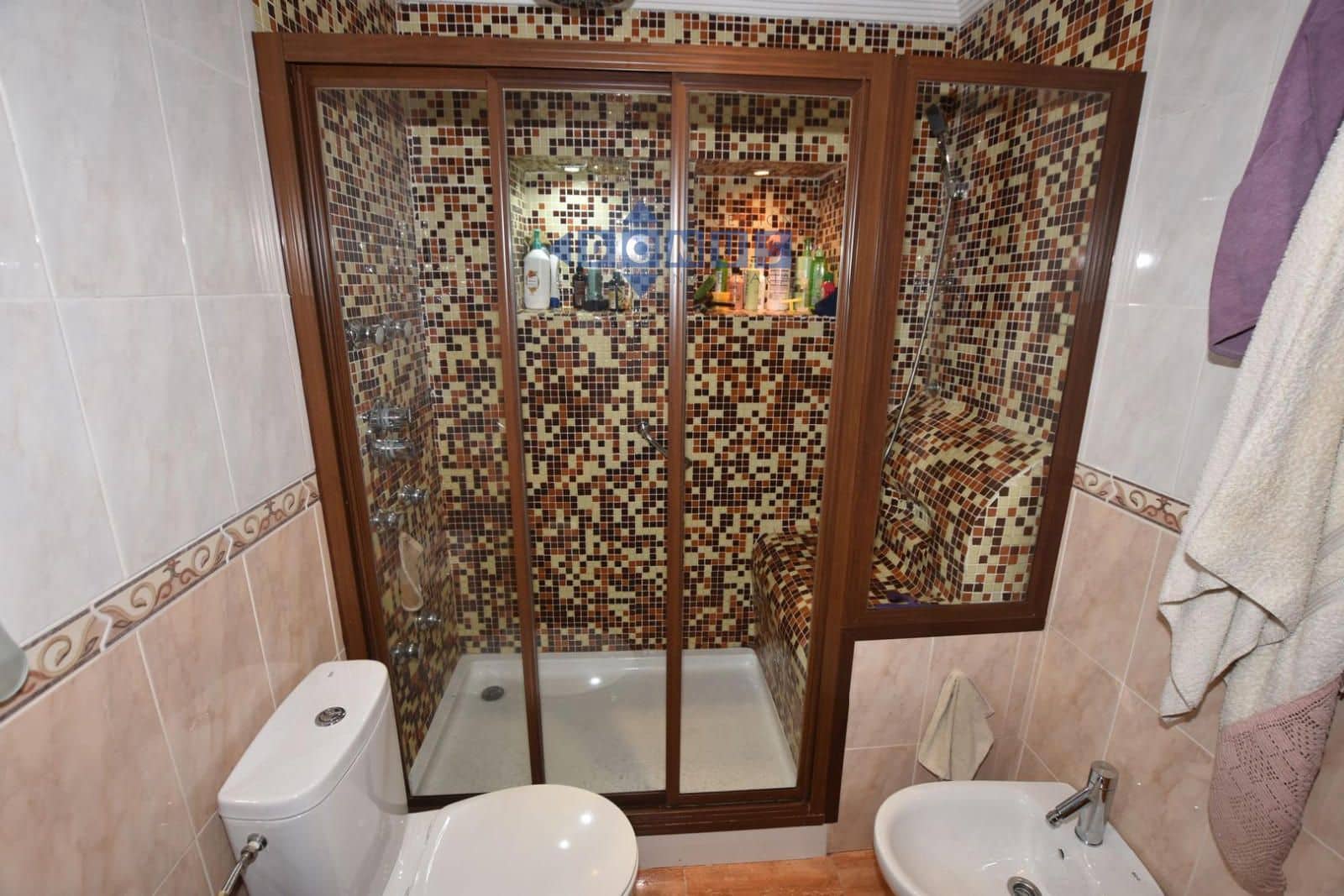 3 Zimmer Wohnung zu verkaufen in Ronda - 175.000 € (Ref: 10153736)