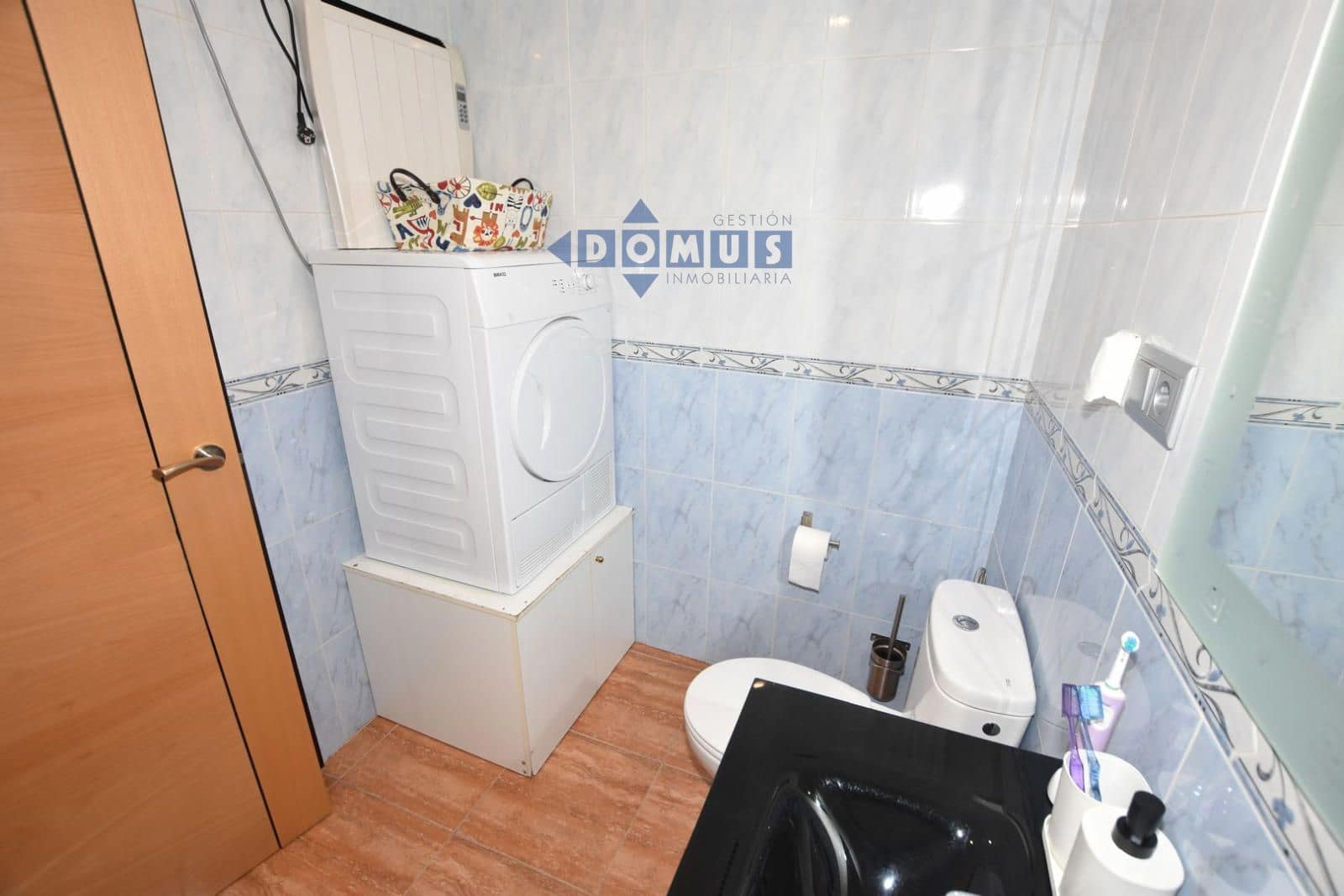 3 Zimmer Wohnung zu verkaufen in Ronda - 175.000 € (Ref: 10153736)