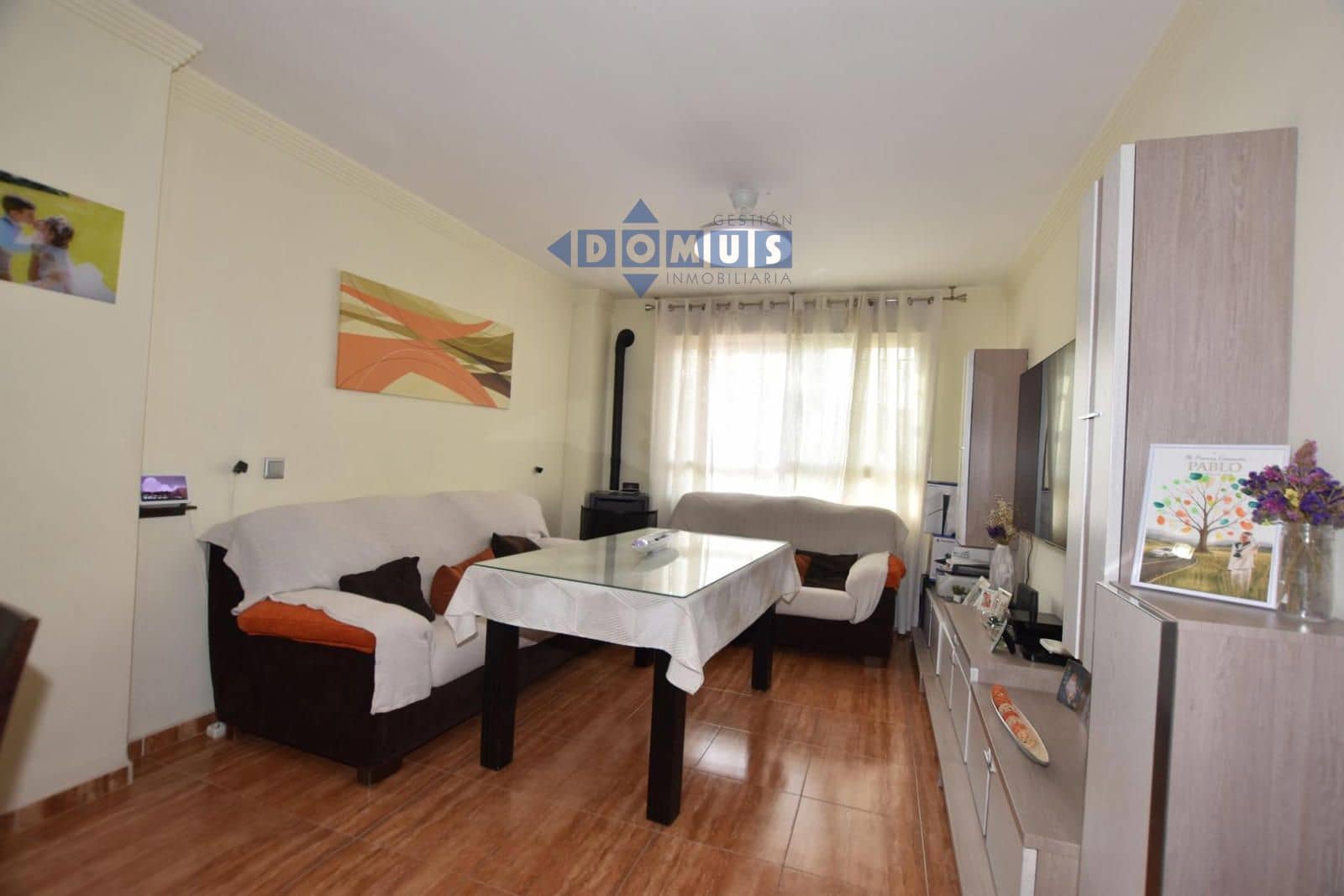 3 Zimmer Wohnung zu verkaufen in Ronda - 175.000 € (Ref: 10153736)