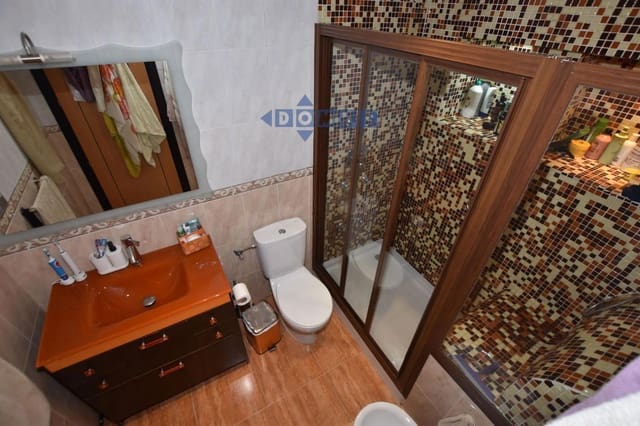 3 Zimmer Wohnung zu verkaufen in Ronda - 175.000 € (Ref: 10153736)