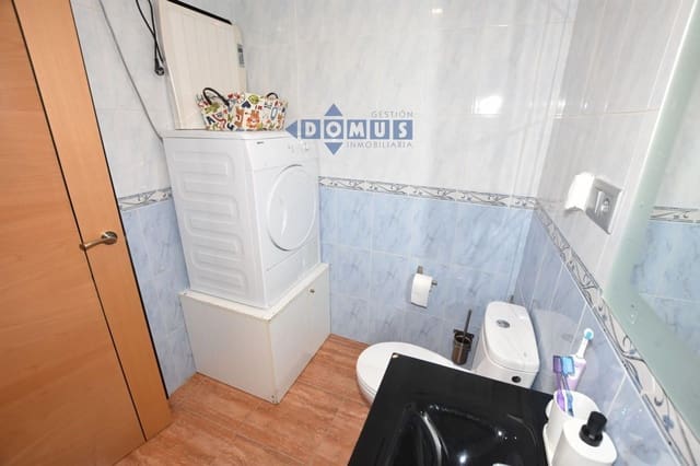3 Zimmer Wohnung zu verkaufen in Ronda - 175.000 € (Ref: 10153736)