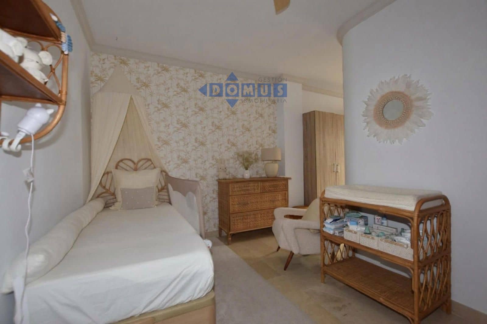 3 bedroom Flat for sale in Ronda with pool - € 420,000 (Ref: 10155501)