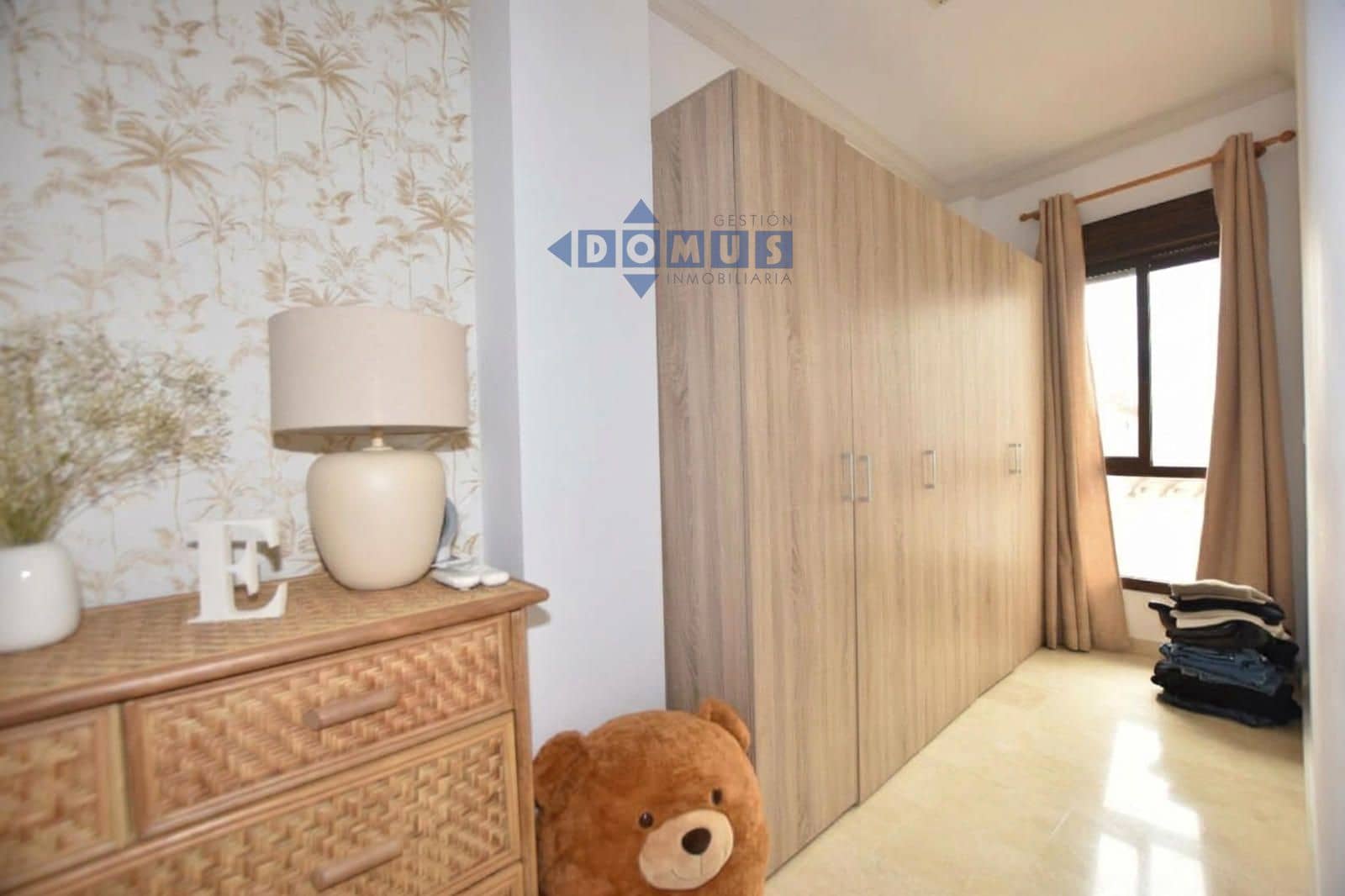 3 bedroom Flat for sale in Ronda with pool - € 420,000 (Ref: 10155501)