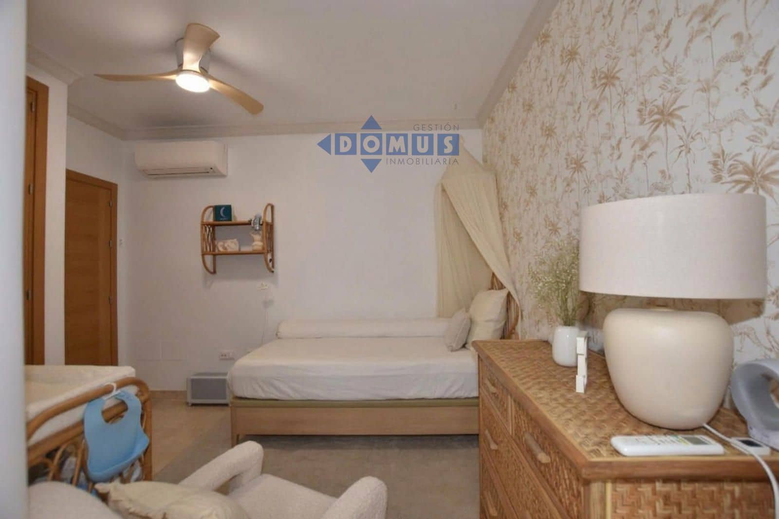 3 bedroom Flat for sale in Ronda with pool - € 420,000 (Ref: 10155501)