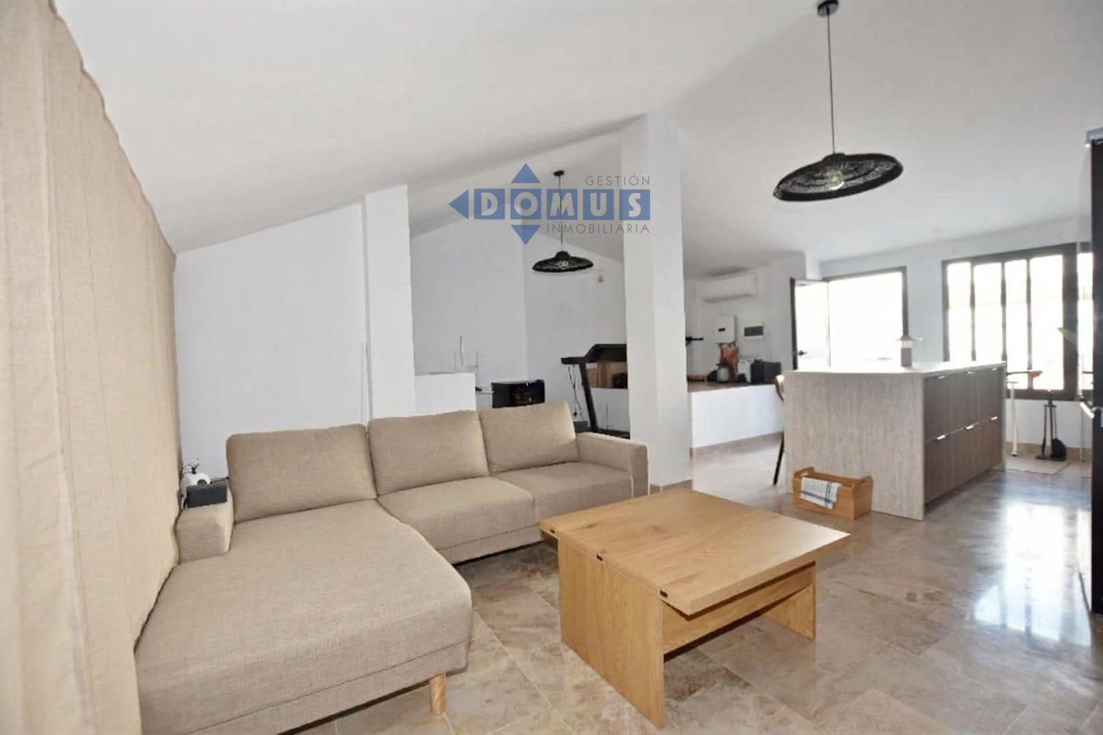 3 bedroom Flat for sale in Ronda with pool - € 420,000 (Ref: 10155501)