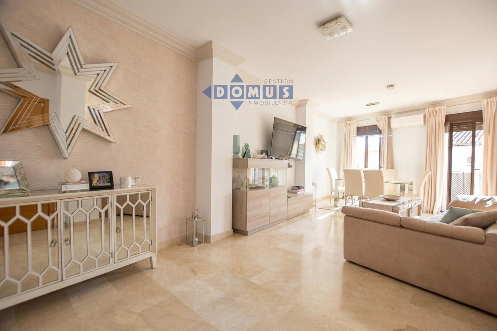 3 bedroom Flat for sale in Ronda with pool - € 420,000 (Ref: 10155501)
