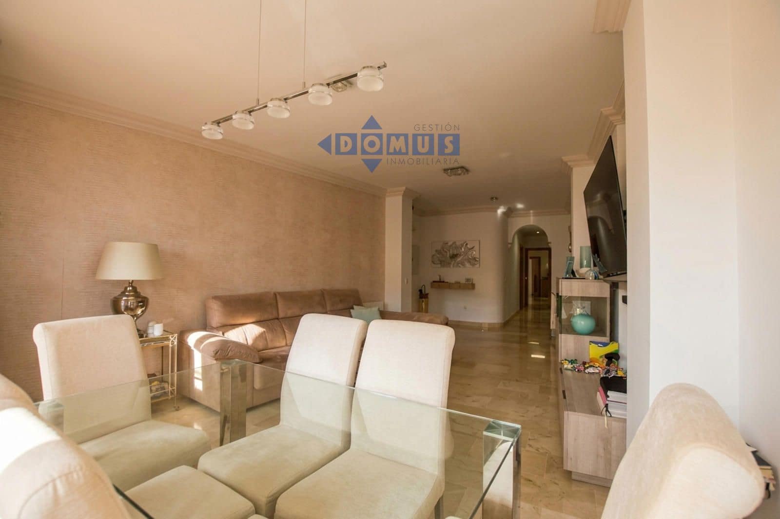 3 bedroom Flat for sale in Ronda with pool - € 420,000 (Ref: 10155501)