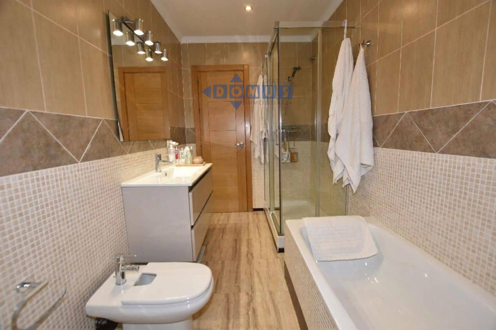 3 bedroom Flat for sale in Ronda with pool - € 420,000 (Ref: 10155501)
