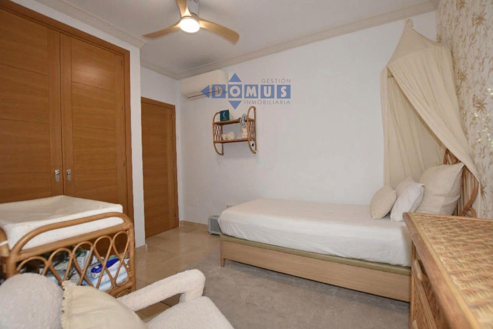 3 bedroom Flat for sale in Ronda with pool - € 420,000 (Ref: 10155501)