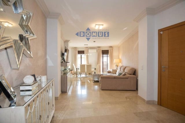 3 slaapkamer Flat te koop in Ronda met zwembad - € 420.000 (Ref: 10155501)