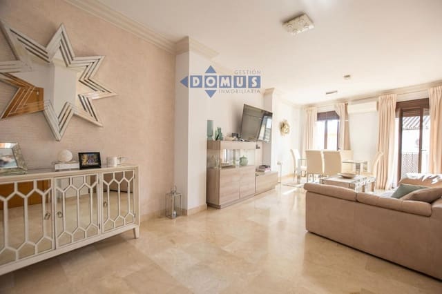 3 slaapkamer Flat te koop in Ronda met zwembad - € 420.000 (Ref: 10155501)