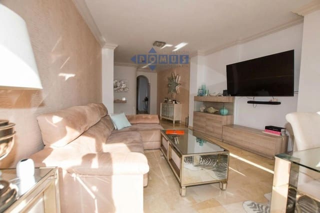 3 slaapkamer Flat te koop in Ronda met zwembad - € 420.000 (Ref: 10155501)