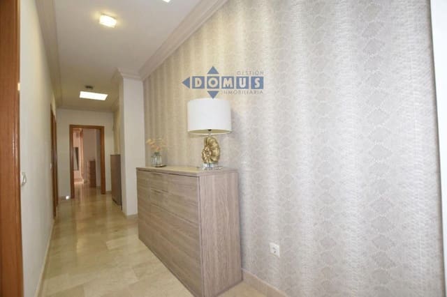 3 slaapkamer Flat te koop in Ronda met zwembad - € 420.000 (Ref: 10155501)