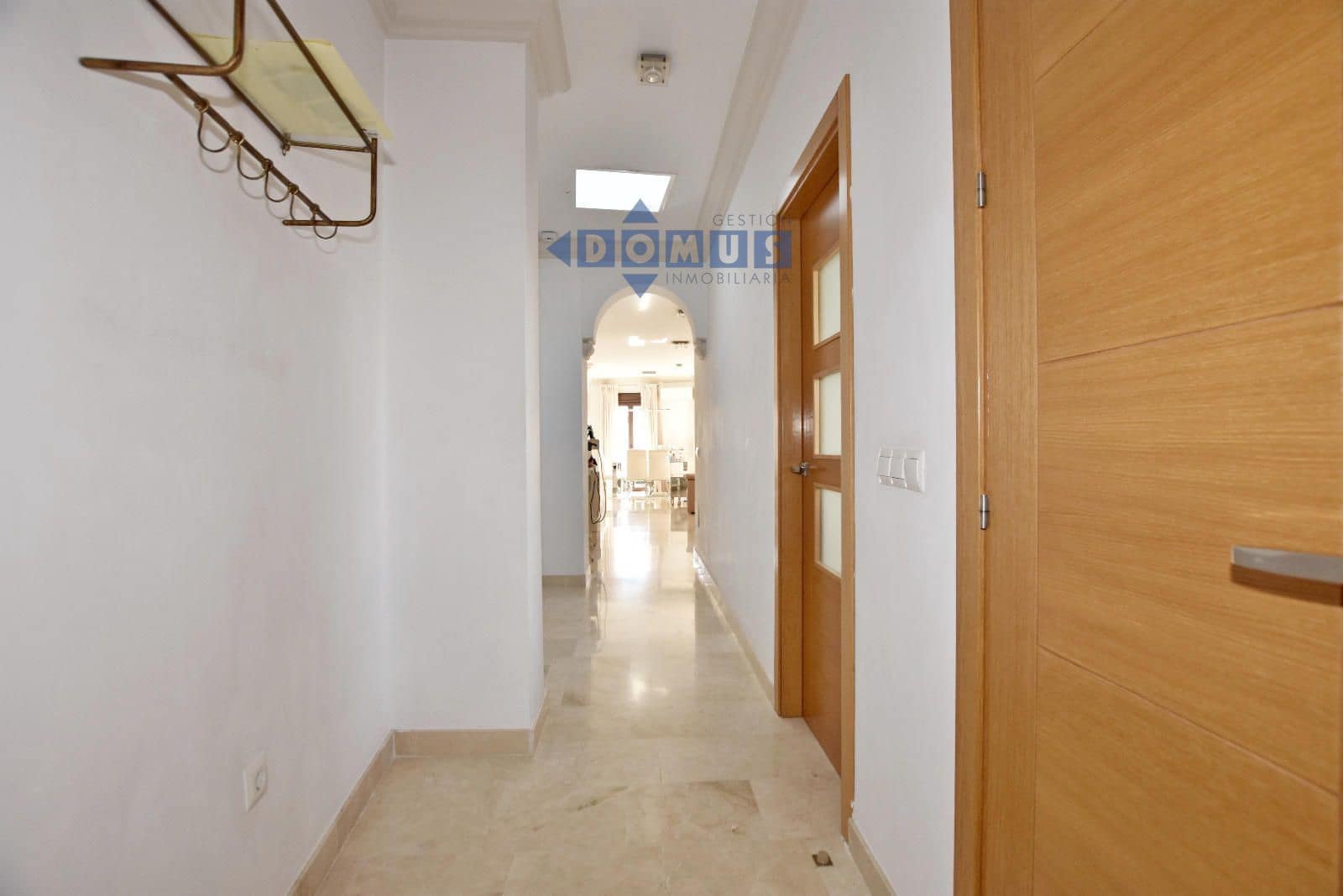 3 bedroom Flat for sale in Ronda with pool - € 420,000 (Ref: 10155501)