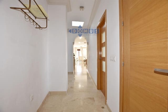 3 slaapkamer Flat te koop in Ronda met zwembad - € 420.000 (Ref: 10155501)