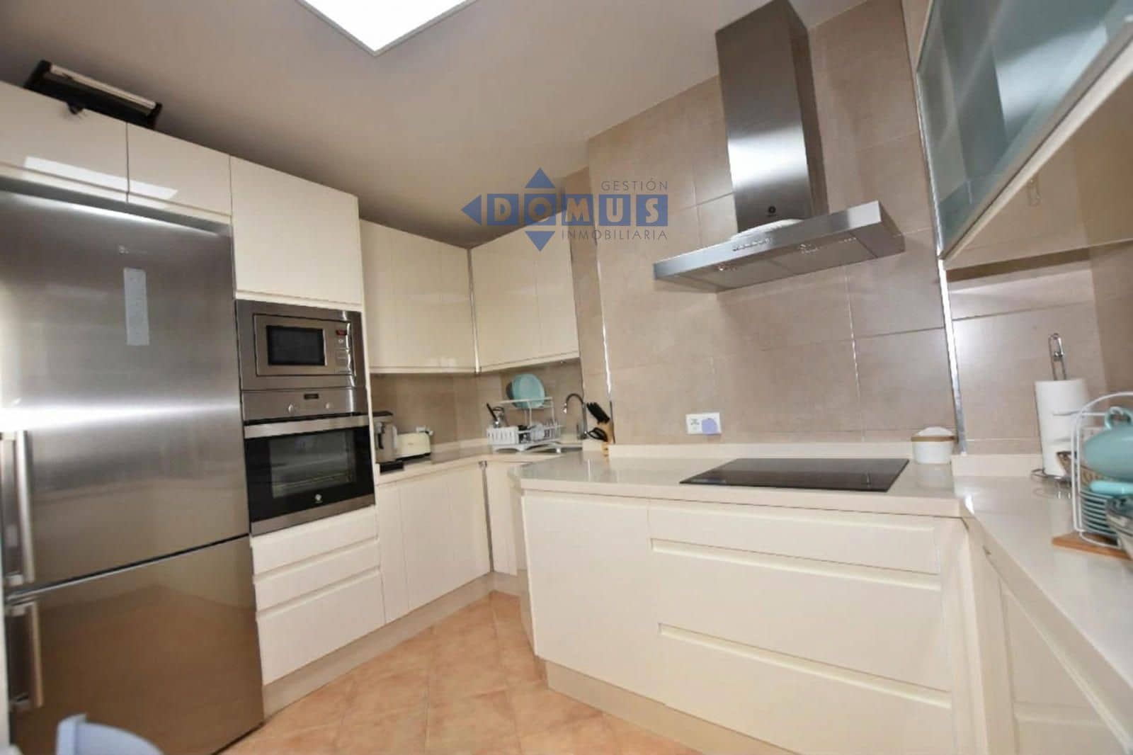 3 bedroom Flat for sale in Ronda with pool - € 420,000 (Ref: 10155501)