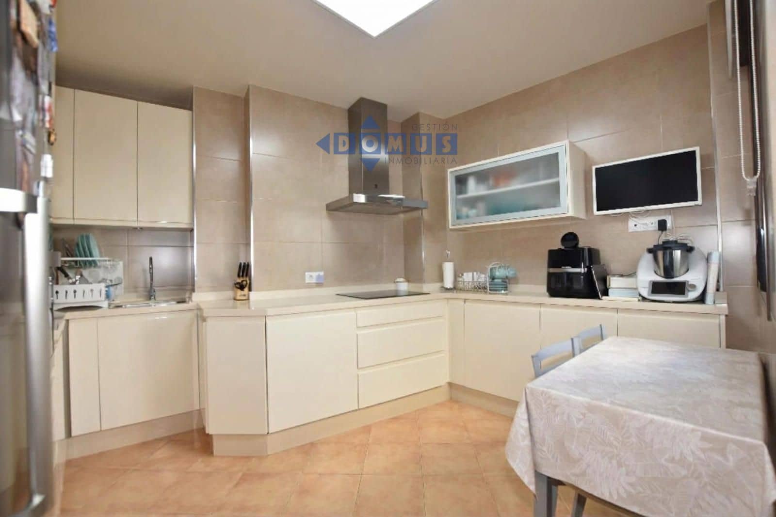 3 bedroom Flat for sale in Ronda with pool - € 420,000 (Ref: 10155501)