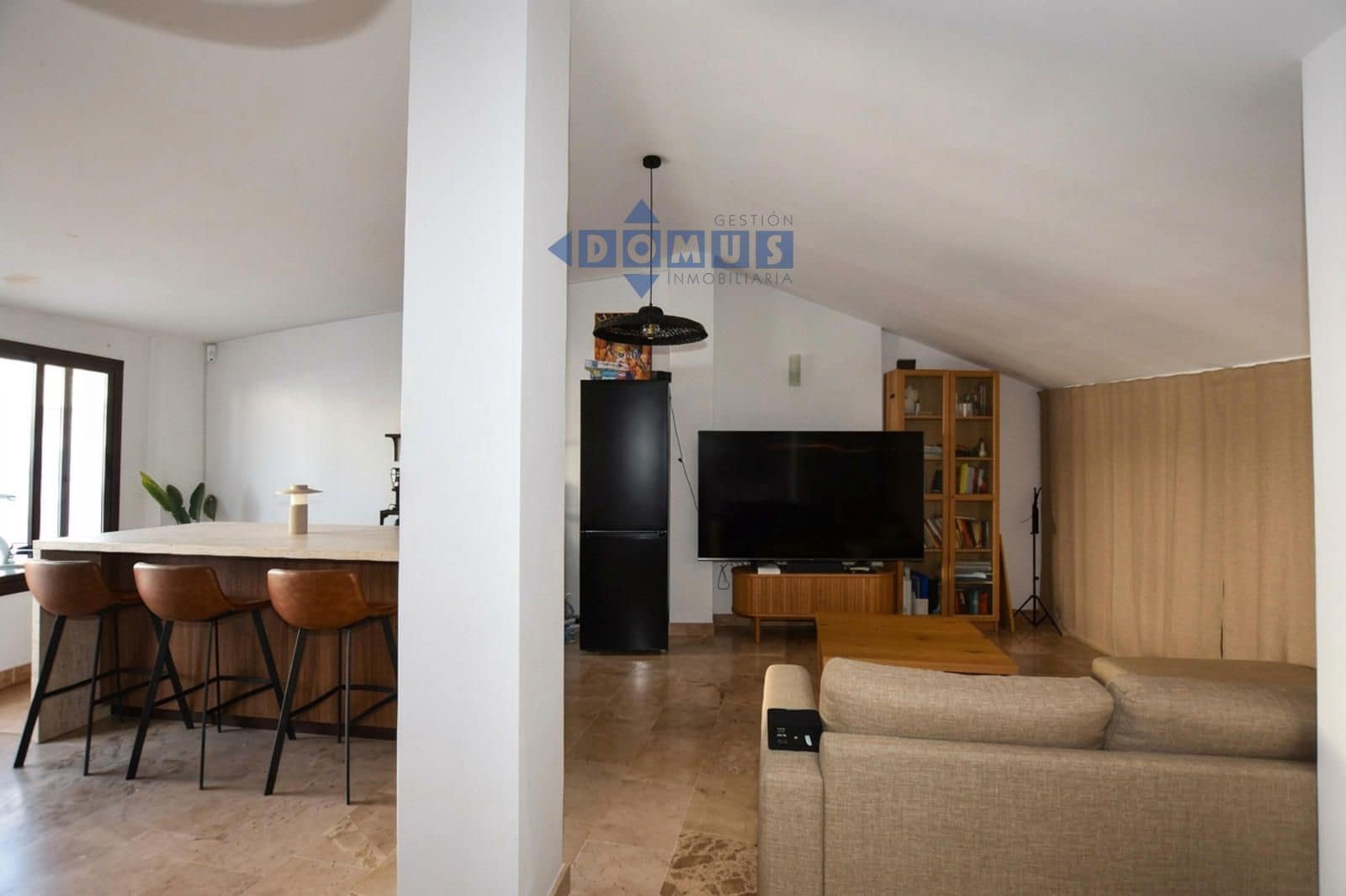 3 bedroom Flat for sale in Ronda with pool - € 420,000 (Ref: 10155501)