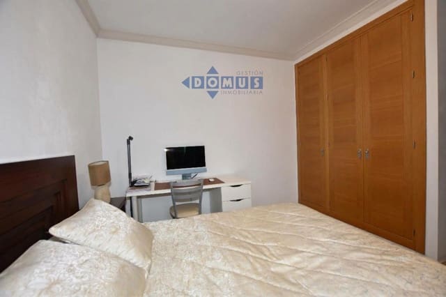 3 slaapkamer Flat te koop in Ronda met zwembad - € 420.000 (Ref: 10155501)