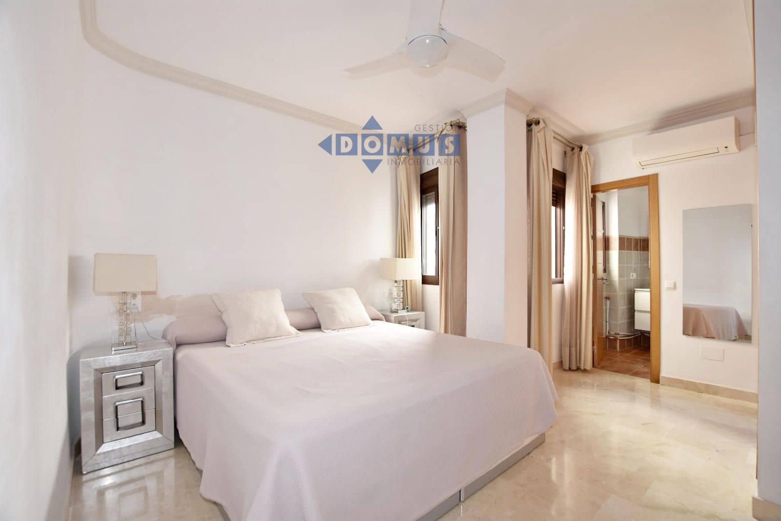 3 bedroom Flat for sale in Ronda with pool - € 420,000 (Ref: 10155501)