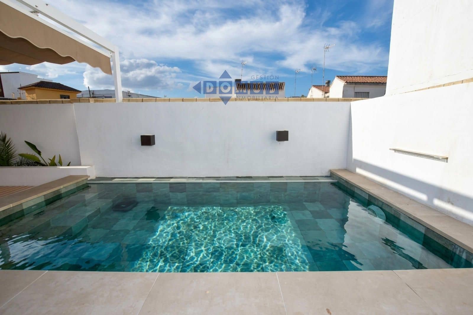 3 bedroom Flat for sale in Ronda with pool - € 420,000 (Ref: 10155501)